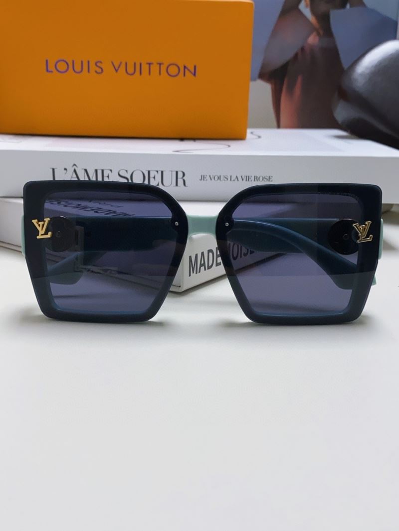 Louis Vuitton Sunglasses